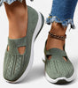 Mesh Slip-On Shoes for Women