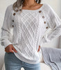 Chic and Modern Sweater for Women
