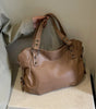 Large Soft Leather Handbag for Women