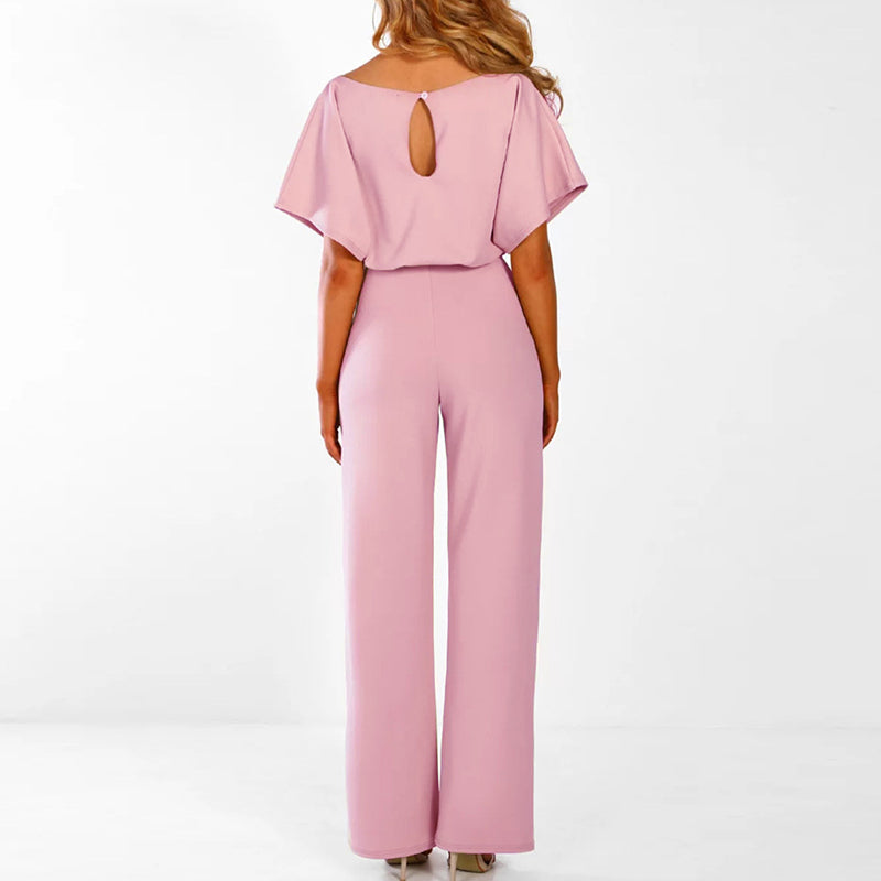 Elegant Jumpsuit for Women