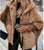 Women's Winter Down Jacket