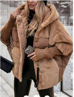 Women's Winter Down Jacket