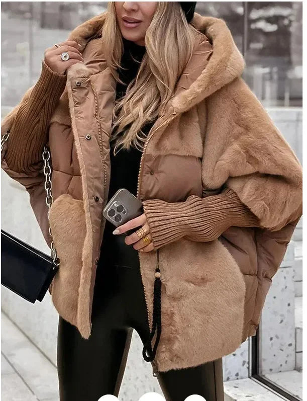 Women's Winter Down Jacket