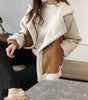 Sheepskin Coat for Women