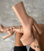 High Heel and Platform Ankle Boots for Women | Ideal for Everyday Wear