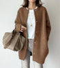 Soft Wool Cardigan for Women