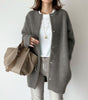 Soft Wool Cardigan for Women