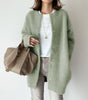 Soft Wool Cardigan for Women
