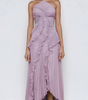 Midi Ruffle Dress for Women | Perfect for Special Events