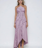 Midi Ruffle Dress for Women | Perfect for Special Events