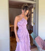 Midi Ruffle Dress for Women | Perfect for Special Events