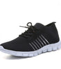 Breathable Mesh Comfort Basket for Women
