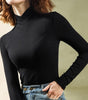 Turtleneck Top for Women