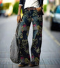 Trendy Flared Jeans for Women