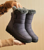 Waterproof Snow Boots for Women