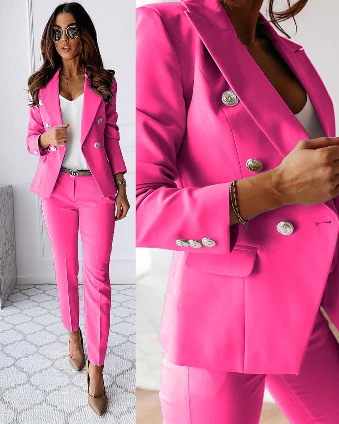 Professional Suit for Women