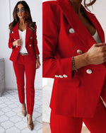 Professional Suit for Women