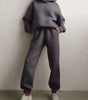 Soft Tracksuit Set for Women
