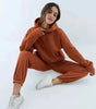 Soft Tracksuit Set for Women