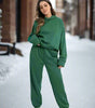 Soft Tracksuit Set for Women
