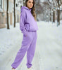 Soft Tracksuit Set for Women