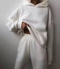 Soft Tracksuit Set for Women