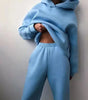 Soft Tracksuit Set for Women