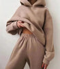 Soft Tracksuit Set for Women