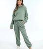Soft Tracksuit Set for Women
