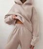 Soft Tracksuit Set for Women