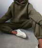 Soft Tracksuit Set for Women