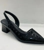 Slingback Pumps for Women