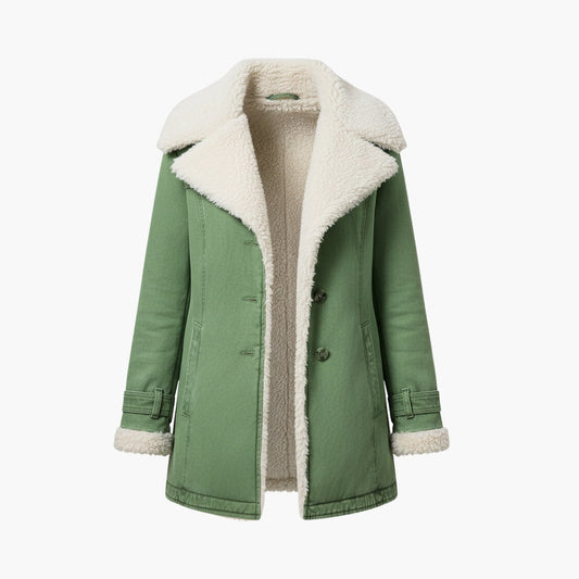 Winter Jacket for Women