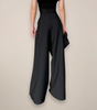 High-waisted wide-leg pants for Women