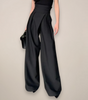 High-waisted wide-leg pants for Women