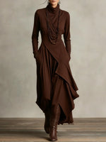 Long dress for women