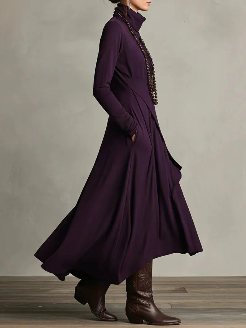 Long dress for women