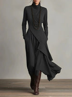 Long dress for women