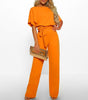 Elegant Jumpsuit for Women