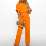 Elegant Jumpsuit for Women