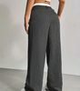 Pinstripe Pants for Women