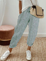 Casual Linen Pants for Women | Perfect for Everyday Wear