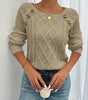 Chic and Modern Sweater for Women