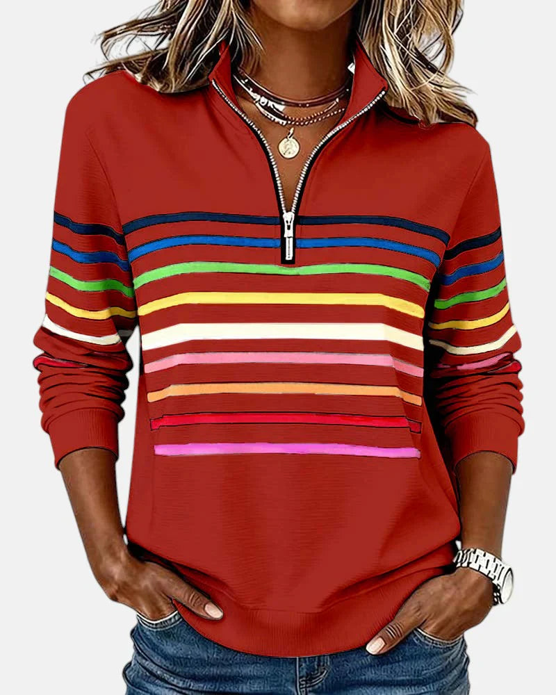 Casual sweater for women