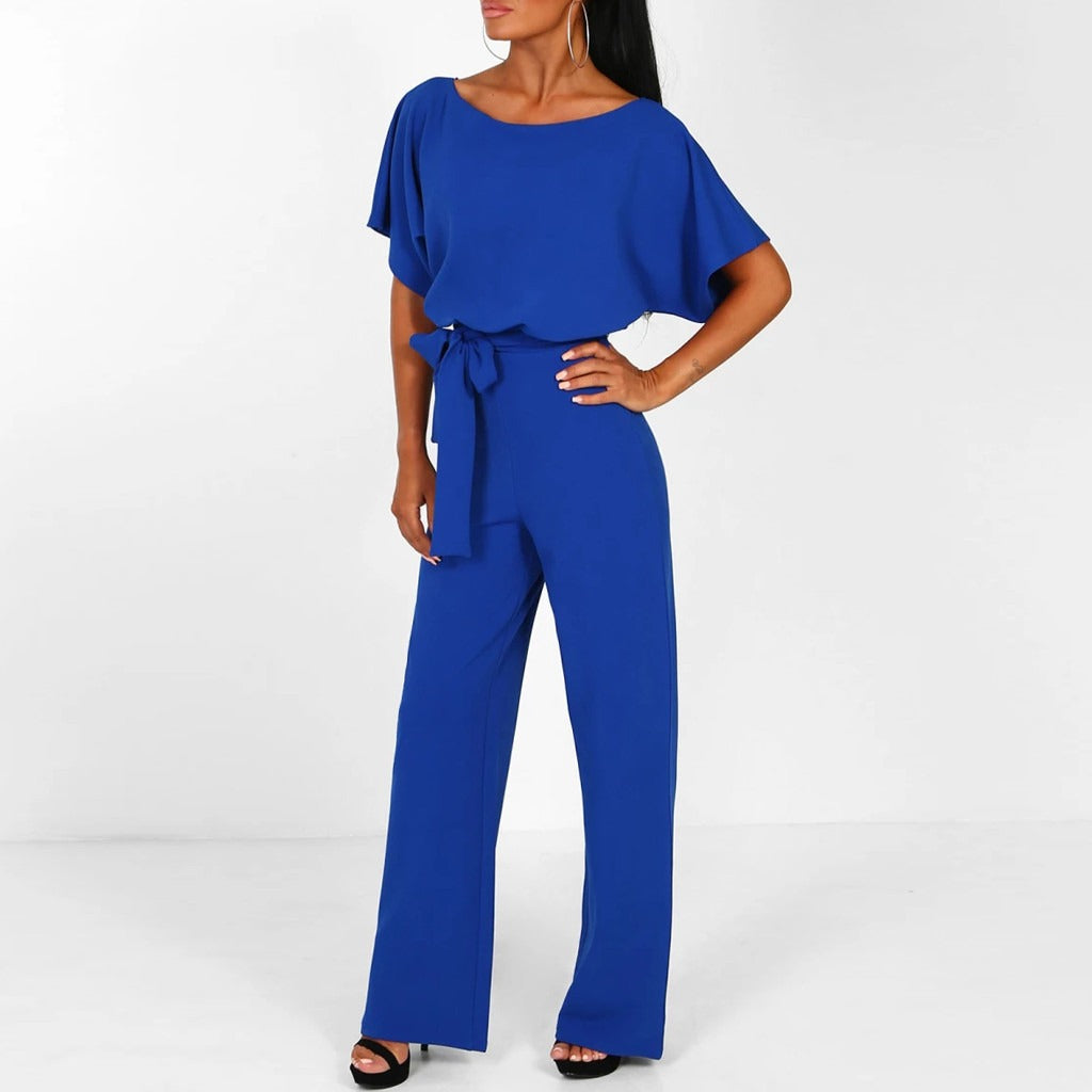 Elegant Jumpsuit for Women