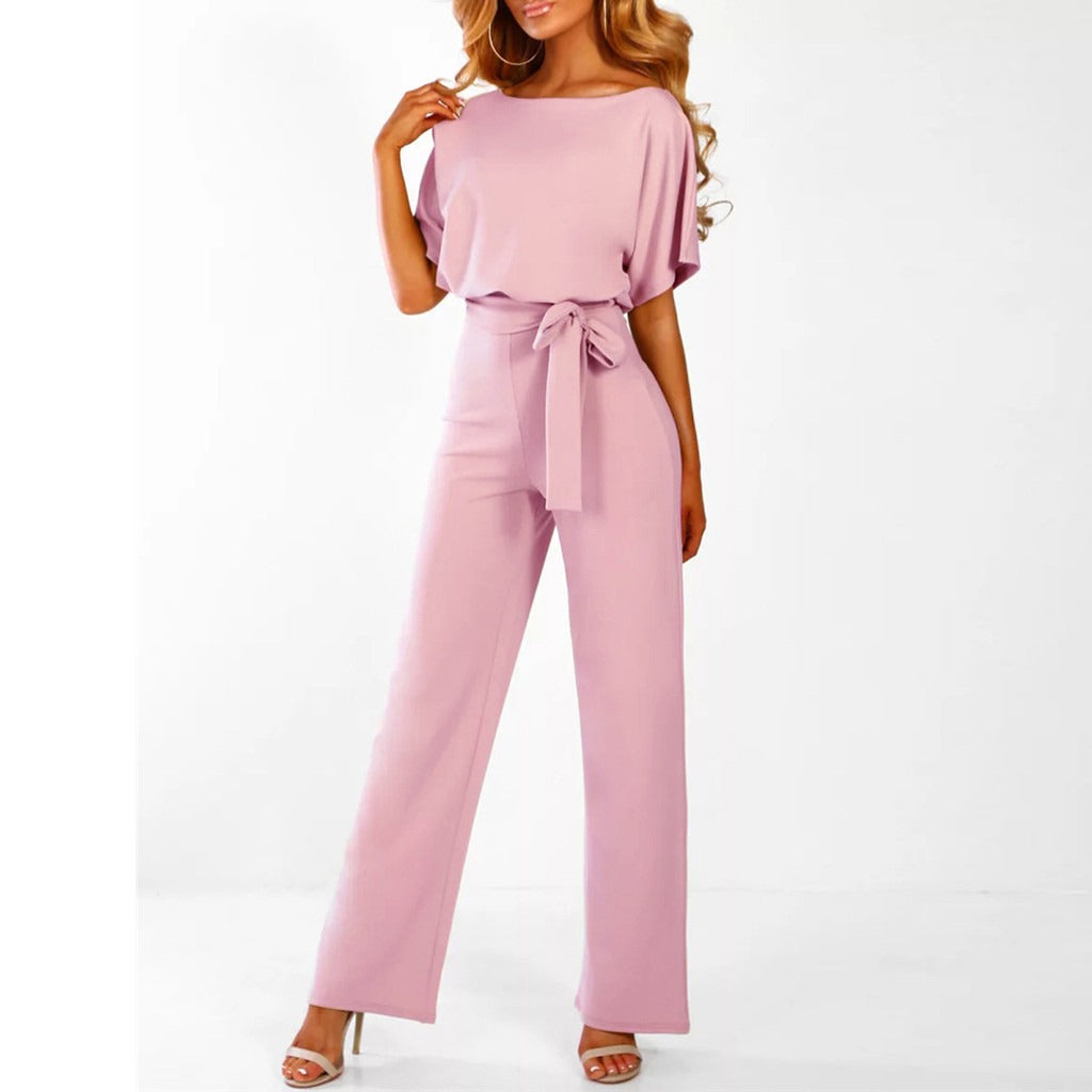 Elegant Jumpsuit for Women