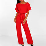 Elegant Jumpsuit for Women