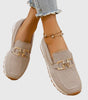 Comfortable and Lightweight Flat Shoes for Women
