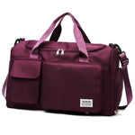 Waterproof Travel Bag for Women