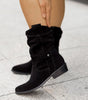 Mid-calf boots for Women